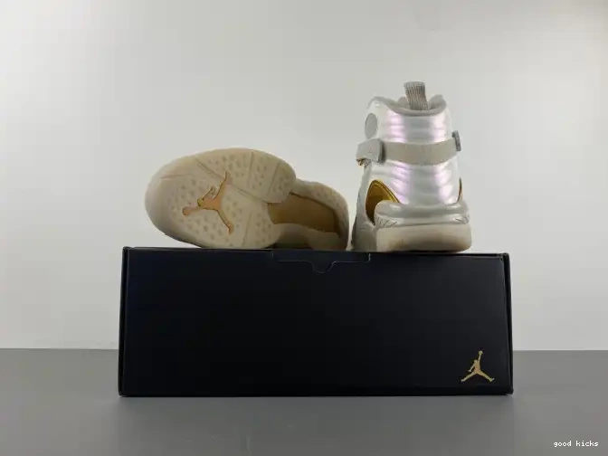 Rep 8 Jordan Retro Champagne 832821-030 0616